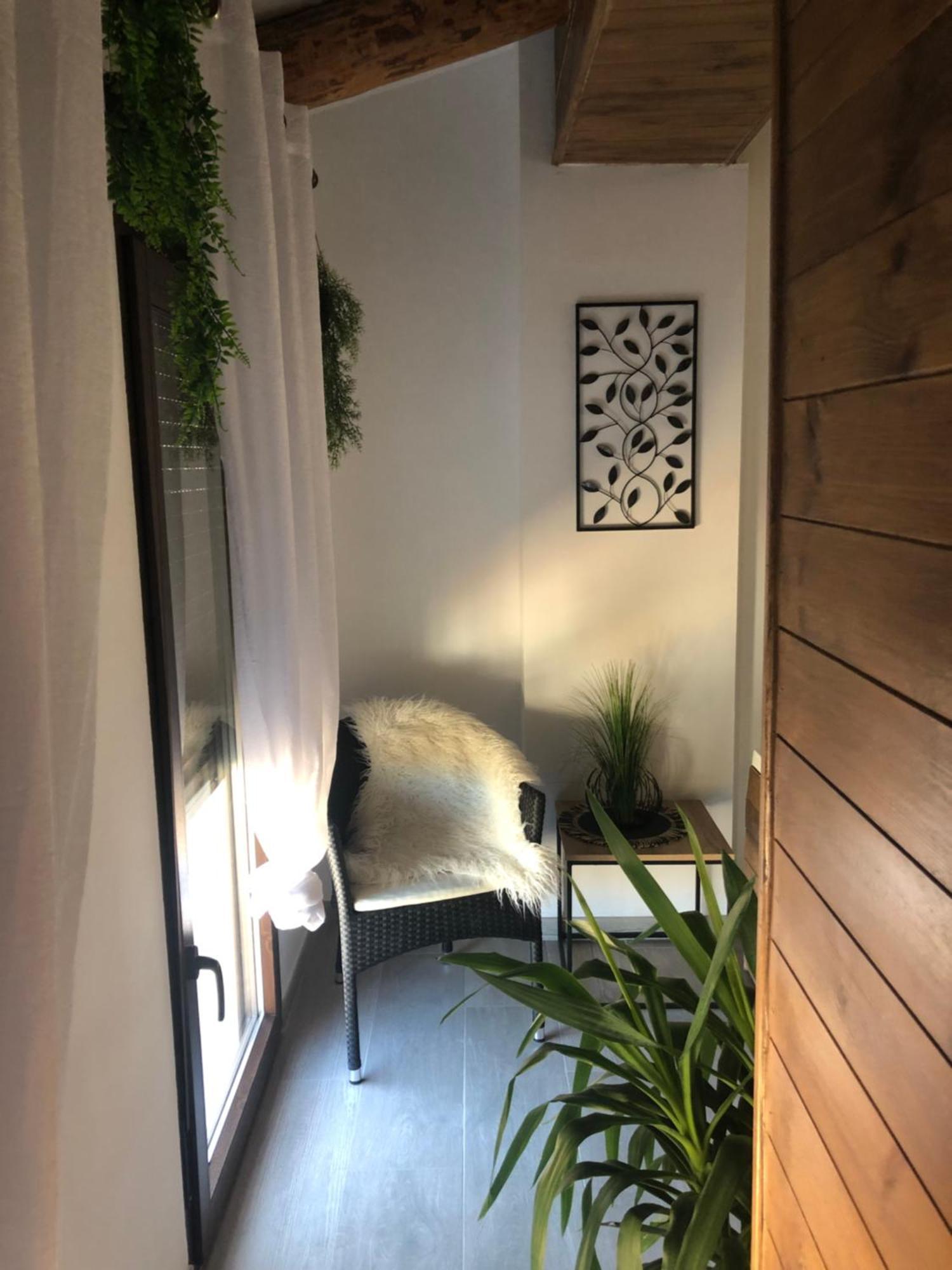 Apartamento Villar Alcala del Jucar Exterior photo